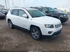 1C4NJCEB3HD211972 2017 JEEP COMPASS