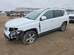 1C4NJCEB3HD212247 2017 JEEP COMPASS