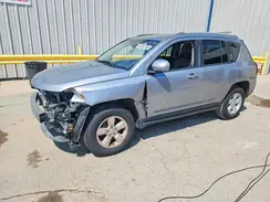 1C4NJCEB4GD649723 2016 JEEP COMPASS