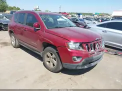 1C4NJCEB4GD785155 2016 JEEP COMPASS