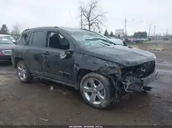 1C4NJCEB4HD141365 2017 JEEP COMPASS