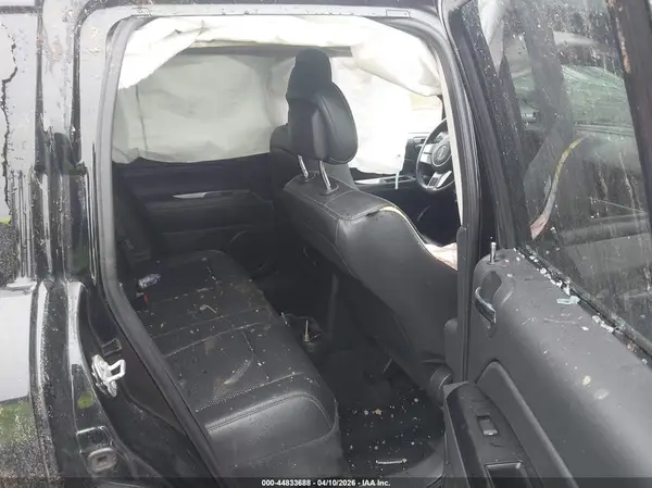 1C4NJCEB4HD141365 2017 JEEP COMPASS - Image 8