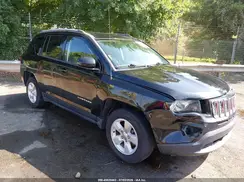 1C4NJCEB4HD160384 2017 JEEP COMPASS