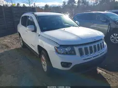 1C4NJCEB4HD160417 2017 JEEP COMPASS