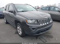 1C4NJCEB4HD160787 2017 JEEP COMPASS