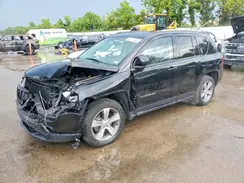 1C4NJCEB4HD163088 2017 JEEP COMPASS