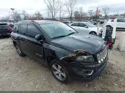 1C4NJCEB4HD166346 2017 JEEP COMPASS