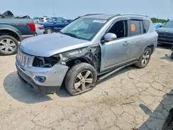 1C4NJCEB4HD169277 2017 JEEP COMPASS