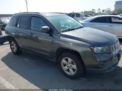 1C4NJCEB4HD182109 2017 JEEP COMPASS