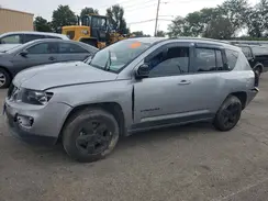 1C4NJCEB4HD182675 2017 JEEP COMPASS
