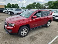 1C4NJCEB4HD182711 2017 JEEP COMPASS