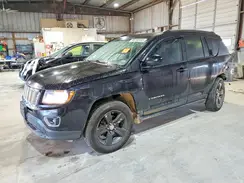 1C4NJCEB4HD185270 2017 JEEP COMPASS