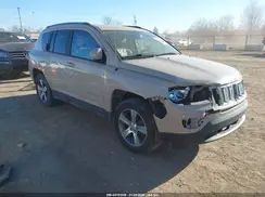 1C4NJCEB4HD185317 2017 JEEP COMPASS