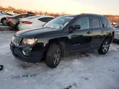 1C4NJCEB4HD185673 2017 JEEP COMPASS