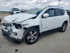 1C4NJCEB4HD186354 2017 JEEP COMPASS