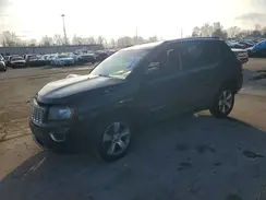 1C4NJCEB4HD189433 2017 JEEP COMPASS