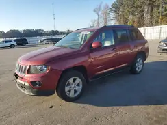 1C4NJCEB4HD198147 2017 JEEP COMPASS