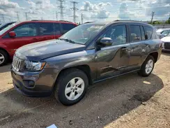 1C4NJCEB4HD198312 2017 JEEP COMPASS