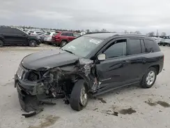 1C4NJCEB4HD198598 2017 JEEP COMPASS