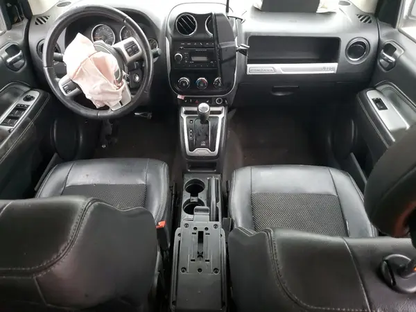 1C4NJCEB4HD198598 2017 JEEP COMPASS - Image 8