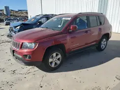 1C4NJCEB4HD198682 2017 JEEP COMPASS