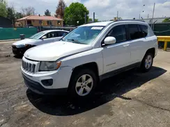 1C4NJCEB4HD198830 2017 JEEP COMPASS