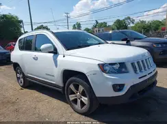 1C4NJCEB4HD199007 2017 JEEP COMPASS