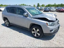 1C4NJCEB4HD200107 2017 JEEP COMPASS
