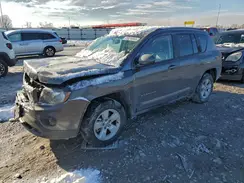 1C4NJCEB4HD206635 2017 JEEP COMPASS