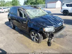 1C4NJCEB4HD209695 2017 JEEP COMPASS