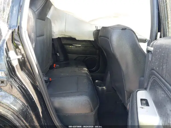 1C4NJCEB4HD209695 2017 JEEP COMPASS - Image 8