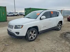 1C4NJCEB4HD211091 2017 JEEP COMPASS