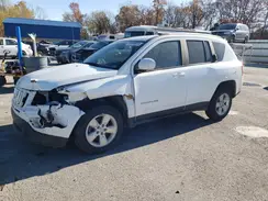 1C4NJCEB5GD543037 2016 JEEP COMPASS