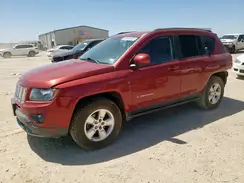 1C4NJCEB5GD582565 2016 JEEP COMPASS
