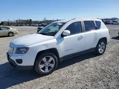 1C4NJCEB5GD599897 2016 JEEP COMPASS