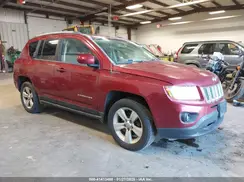 1C4NJCEB5GD599933 2016 JEEP COMPASS