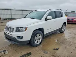 1C4NJCEB5GD620702 2016 JEEP COMPASS