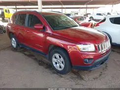 1C4NJCEB5GD620795 2016 JEEP COMPASS