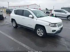 1C4NJCEB5GD655529 2016 JEEP COMPASS