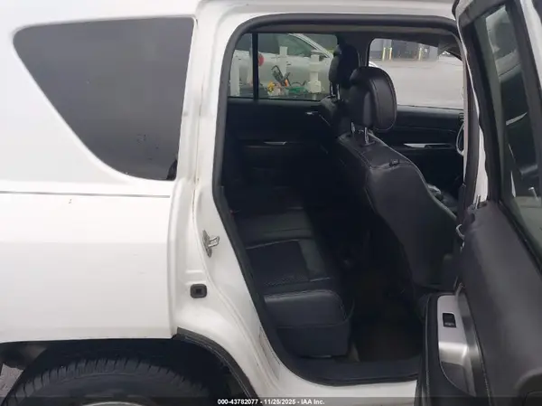 1C4NJCEB5GD655529 2016 JEEP COMPASS - Image 8