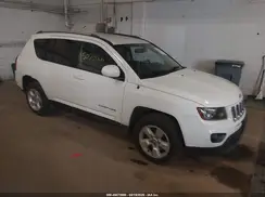 1C4NJCEB5GD754836 2016 JEEP COMPASS