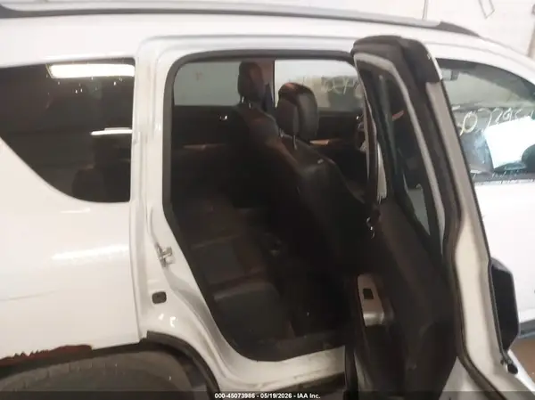 1C4NJCEB5GD754836 2016 JEEP COMPASS - Image 8
