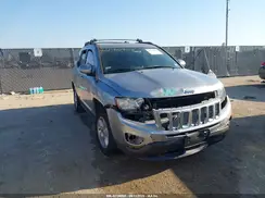 1C4NJCEB5HD160457 2017 JEEP COMPASS