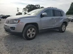 1C4NJCEB5HD160488 2017 JEEP COMPASS
