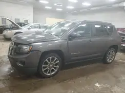 1C4NJCEB5HD161561 2017 JEEP COMPASS