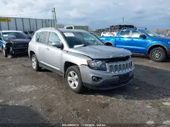 1C4NJCEB5HD163021 2017 JEEP COMPASS