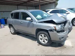 1C4NJCEB5HD182409 2017 JEEP COMPASS