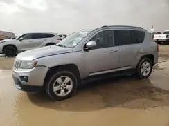 1C4NJCEB5HD182717 2017 JEEP COMPASS