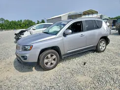 1C4NJCEB5HD182751 2017 JEEP COMPASS