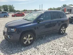 1C4NJCEB5HD185679 2017 JEEP COMPASS